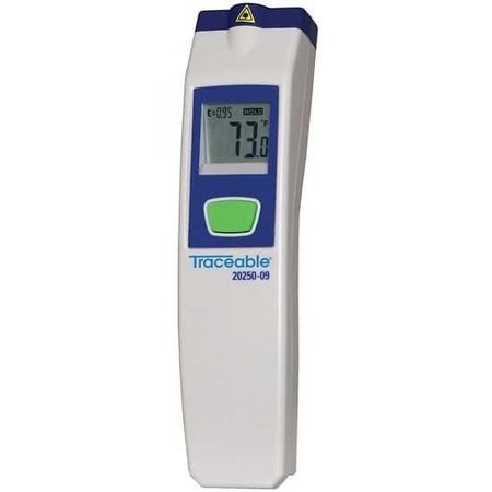 DIGI-SENSE Infrared Stick Thermometer with NIST-Tra 20250-09